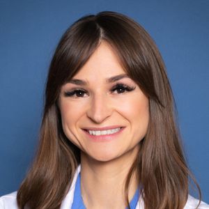 Alexandra Dubinskaya, MD 