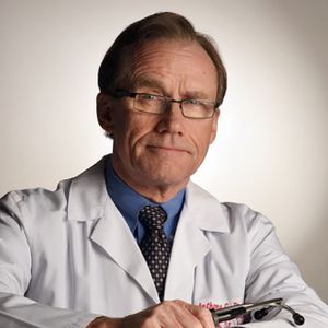 Anthony Pearson, MD