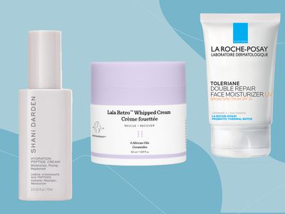 Best Ceramide Moisturizers