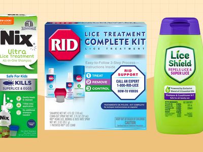 10 of the Best Lice Treatments of 2023