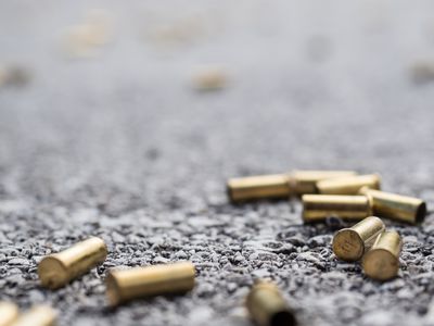 Bullet casings