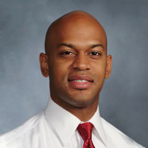 Carl Victor Crawford, Jr., MD