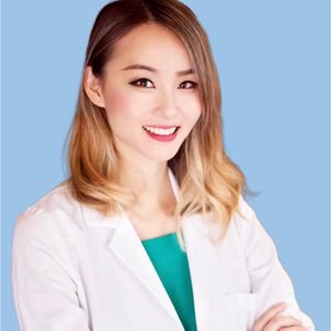 Dagny Zhu, MD