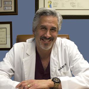 Peter Weiss, MD