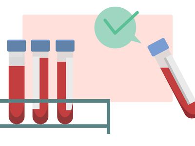 Blood Work