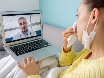 flu telehealth