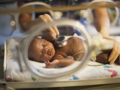 newborn intensive care