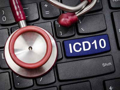 ICD-10 Codes