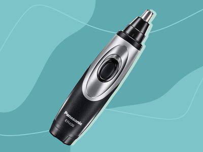 Best Nose Hair Trimmers