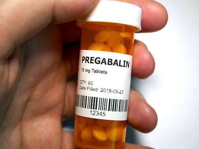 Pregabalin vs. Gabapentin: What's the Difference?