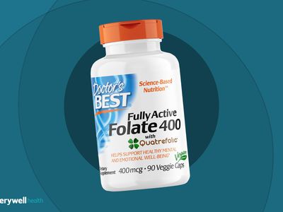 Best Folate Supplements