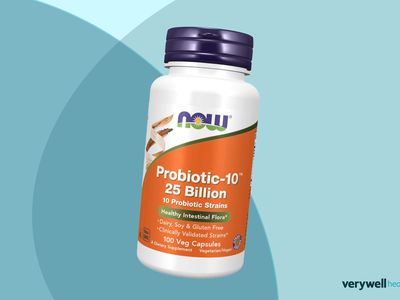 Best Probiotic Supplements