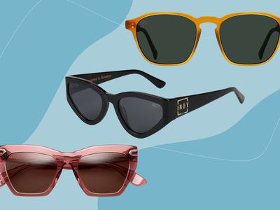 Best Sunglasses to Protect Your Eyes