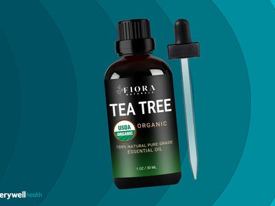 Best Tea Tree Oils 