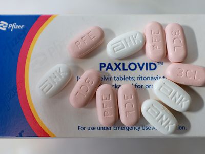 Paxlovid