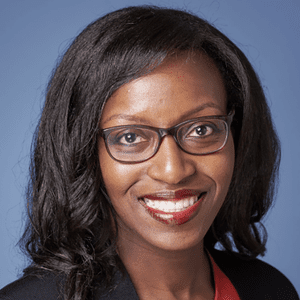 Adjoa Smalls-Mantey, MD, DPhil