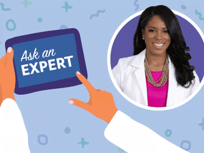 Ask an expert headshot of Dr. Shepherd