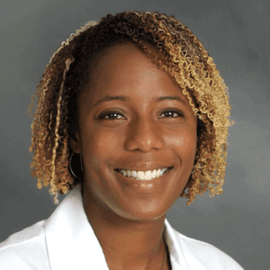 Chioma Ndubisi, MD