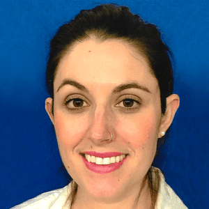 Erika Prouty, PharmD