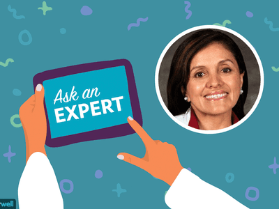 ask an expert Dr. Velarde