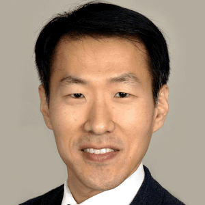 Johnstone M. Kim, MD