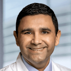 Kashif J. Piracha, MD