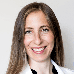 Lyndsey Garbi, MD