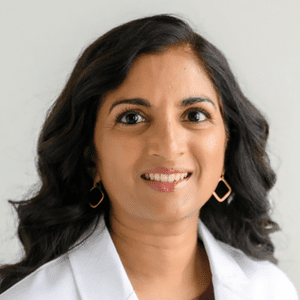 Riteesha G. Reddy, MD