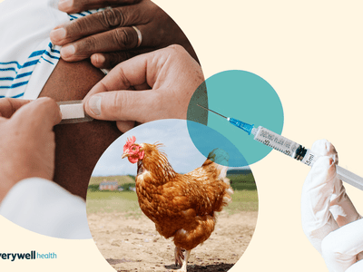 bird flu vaccine