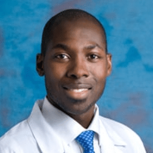 Yaw Boachie-Adjei, MD